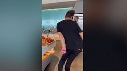 Del Piero, lo scherzo della moglie Sonia è tutto da ridere! | VIDEO