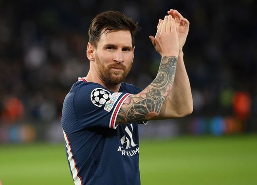 Getty Images Messi, pronto addio all’Europa: altro anno al Psg, poi giocatore e azionista con Beckham- immagine 2