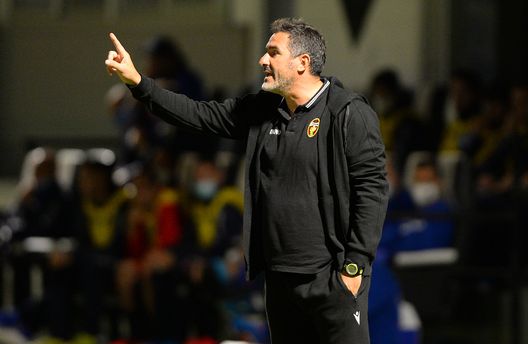 Lucarelli Ternana Ternana Lucarelli