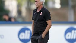 Under 15, Milan beffato dall’Inter 2-1: le dichiarazioni di mister Bertuzzo