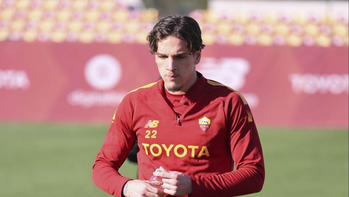 Getty Images ‘RADIO PENSIERI’, BALZANI: “Nella vicenda Zaniolo serve dare una deadline” - immagine 1