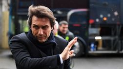 Carrera: “Conte-Inter? Proposta del Chelsea allettante. L’ho sentito l’altra sera e…”