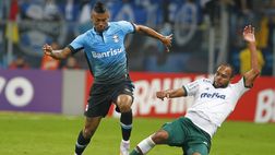 Le voci, Wallace: “Nessuna offerta da Lazio e Inter”