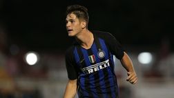 Primavera, è 1-1 tra Sampdoria e Inter: Adorante risponde a Benedetti. Nerazzurri a 4 pt