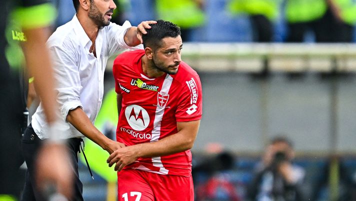 Serie A, Monza-Bologna non verrà rinviata: i motivi | News (getty images)