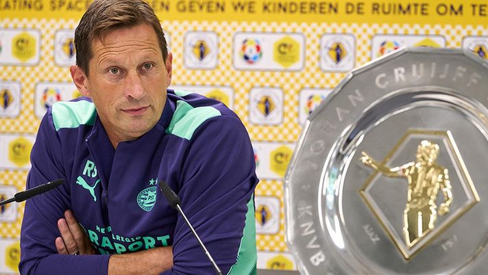 Foto: psv.nl Foto: psv.nl