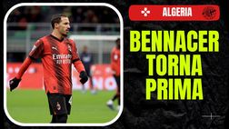 Coppa d’Africa, l’Algeria di Bennacer perde e saluta la competizione