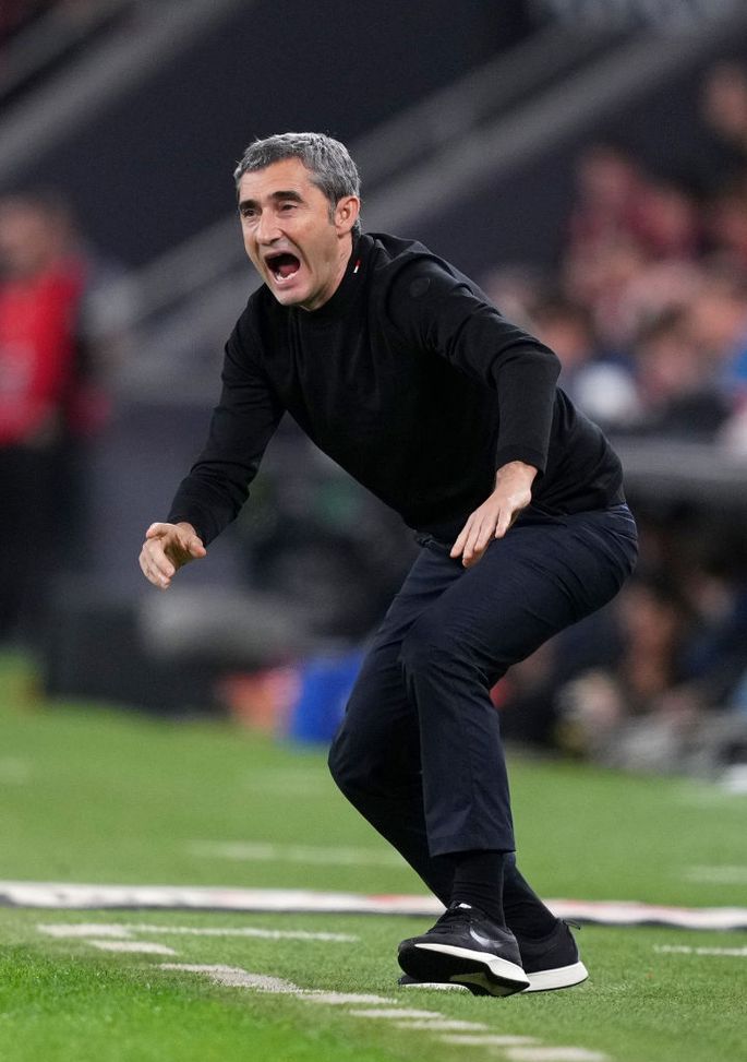 Bilbao, tre assenze per il derby: Valverde “Grande rivalità e tanta emotività”- immagine 2