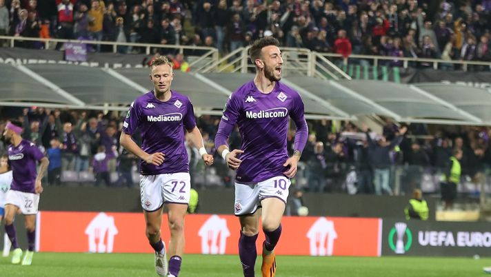 Castrovilli: “Monza sia da insegnamento, vogliamo festeggiare stasera” - immagine 1