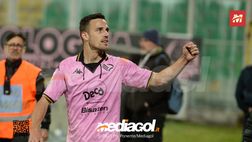 La Gazzetta dello Sport: “Sei uomini lanciano la volata per restare al Palermo”