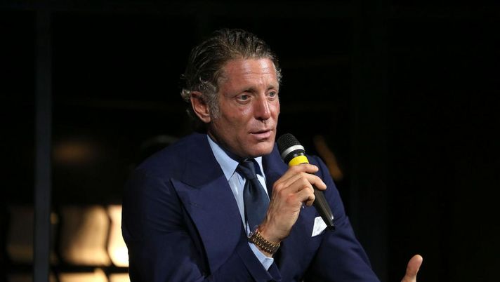 Getty Images  Lapo Elkann, matrimonio riservatissimo in Portogallo con Joana Lemos - immagine 1