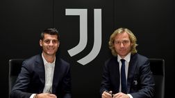 Juventus-Atalanta – Morata, ma che fai? Incredibile gol divorato (VIDEO)