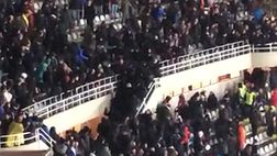 C’è del marcio in Curva Primavera?