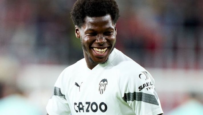 Mediaset: “Musah all’Inter? Fatte verifiche in mattinata, ci risulta che…” - immagine 1