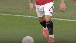 Manchester United, ten Haag: “Antony e suoi trick? Solo se funzionali”