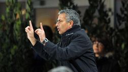 Inter, quando Paolillo fece due nomi a Mourinho. Ad oggi rimangono…