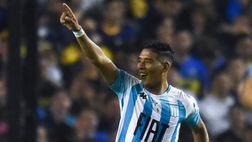 Calciomercato Milan – Dalla Spagna: Zaracho verso il Borussia Dortmund