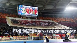 Roma-Lazio, parte la vendita libera dei biglietti: sconti per gli abbonati plus
