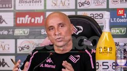 Palermo, rosa dai due volti: al Barbera da playoff, a rilento in trasferta. Corini…