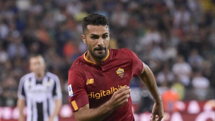 Celik torna nel 2023. Abraham: “Felice a Roma”. Torna di moda il nome di Aouar - immagine 1