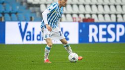 Spal, Dickmann: “Momento difficile ma si esce con l’aiuto di tutti”