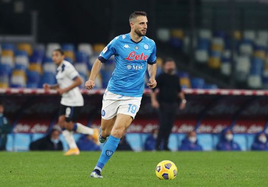 Getty Images Operazione Maksimovic. Un gigante in più per arricchire la difesa della Roma- immagine 2
