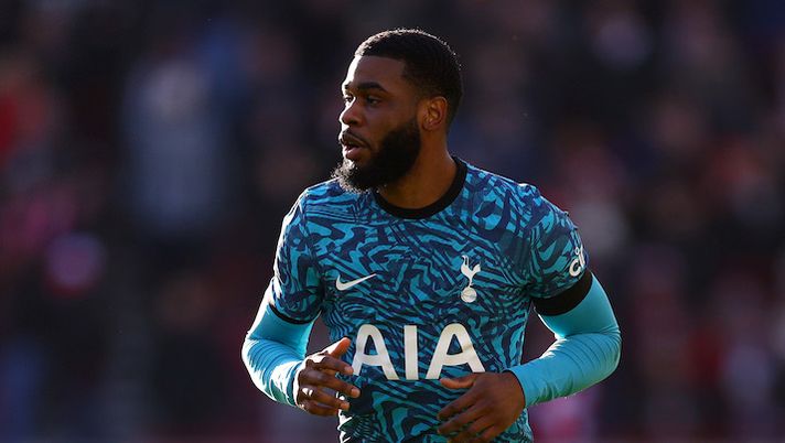 Sky: “Inter, interesse per Tanganga: il Tottenham apre al prestito con diritto” - immagine 1