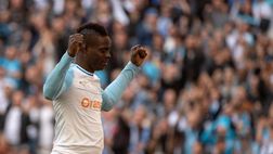 VIDEO / Balotelli scatenato: altra doppietta, il secondo gol è una perla