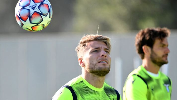 Gazzetta: “Immobile non è negativo per entrambi i laboratori! La Lazio fa sapere…” - immagine 1