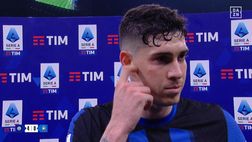 Bastoni: “La finale di Istanbul ci ha cambiato, ora stiamo bene. Noi e Inzaghi…”