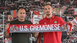 UFFICIALE – Inter, Radu si traferisce in prestito alla Cremonese: il comunicato