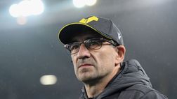 Juric, il maestro Gasperini e un elogio speciale: “Sta facendo cose straordinarie”