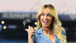 Diletta Leotta: “Non vedo l’ora di ricominciare! Ecco chi vorrei intervistare”