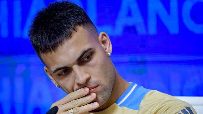 FCIN1908 / Lautaro, piccolo problema c’è: cos’è emerso in Argentina. Dialoghi in corso con l’Inter - immagine 1