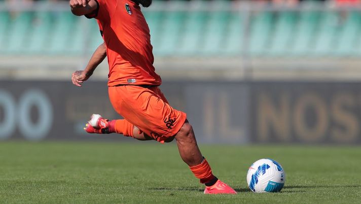 Getty Images Verde: “L’incontro con Ronaldo ‘il Fenomeno’ fu indimenticabile: un sogno averlo come…” - immagine 1