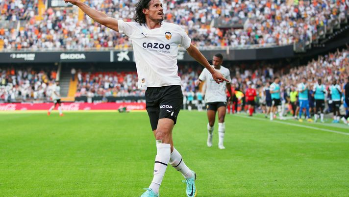 valencia cavani