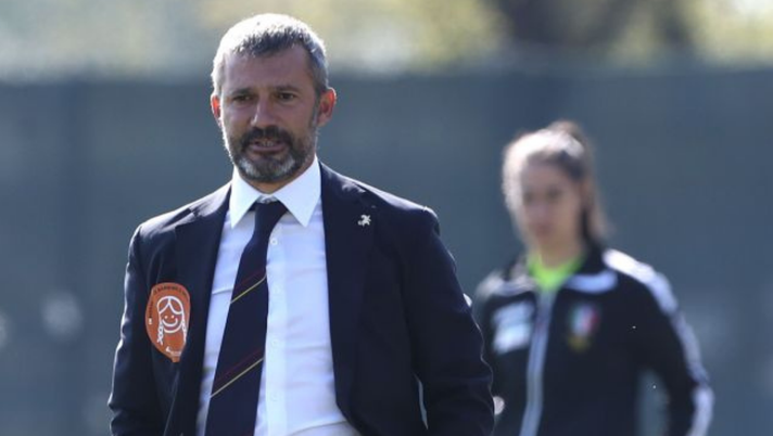 Roma Femminile, Spugna: “Prestazione di livello, meritavamo qualcosa in più” - immagine 1