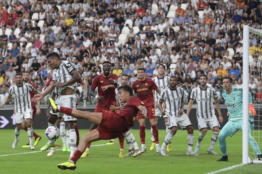Consigli Fantacalcio, 5 attaccanti per la 4a giornata: chance a Raspadori e Dybala! Occhio a Destro- immagine 3