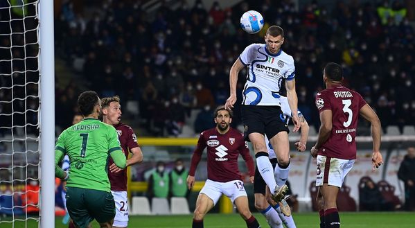 Getty Images Torino-Inter, Buongiorno: “Che beffa prendere gol all’ultimo. È stata una gara molto dura”- immagine 2