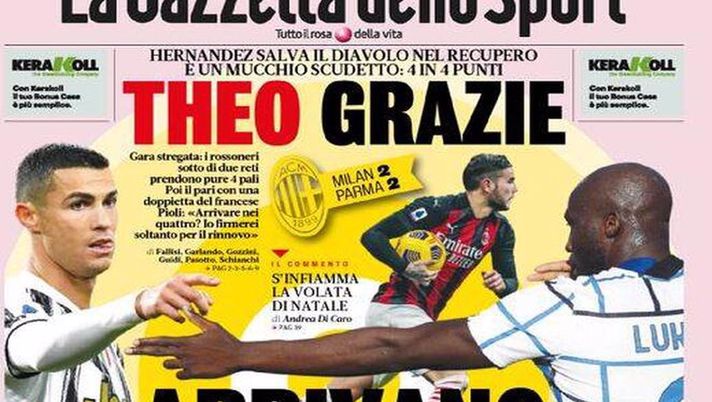 Gazzetta 