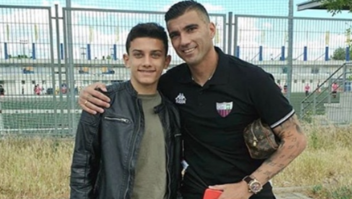 Spagna, la scomparsa di Reyes: la lettera straziante del figlio  Spagna, la scomparsa di Reyes: la lettera straziante del figlio