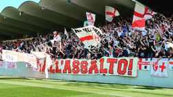Padova, gli ultras: “Comprensibile la rivoluzione, sul ritiro si poteva scegliere meglio”