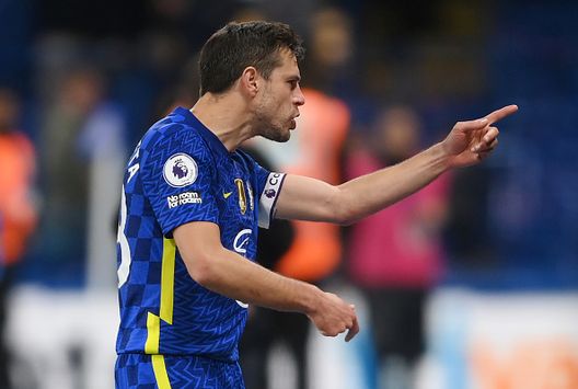 (Photo by Mike Hewitt/Getty Images) Azpilicueta confessa: “Il più forte che ho mai affrontato? Giocava con me”- immagine 2