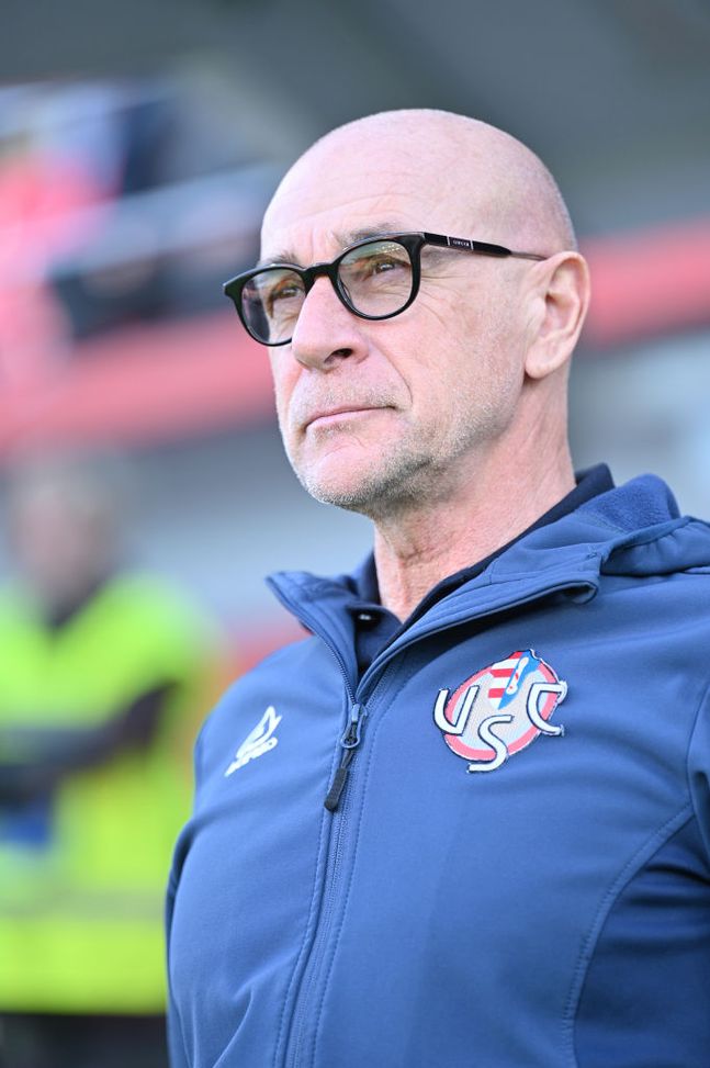 Cremonese, Ballardini: “Gara molto importante, bisogna avere chiaro il da farsi”- immagine 2