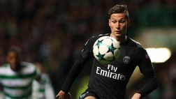 Il Liverpool ci prova per Draxler: contatti con il PSG. I Reds trattano sulla base di…