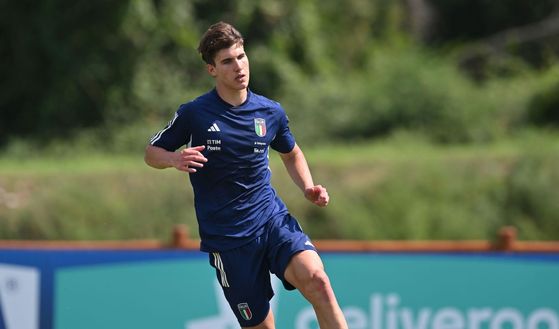 UFFICIALE – Il Chelsea richiama in anticipo Casadei: il comunicato del club- immagine 2