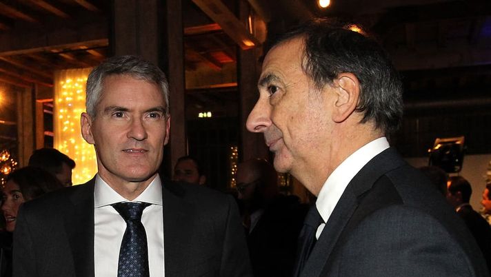 Getty Images Sala: “Sesto? Lavoro perché lo Stadio resti a Milano. Aspettiamo che Inter e Milan…” - immagine 1