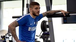 Le cose delle quali vi deve convincere Icardi
