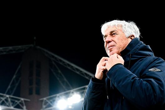 Getty Images Fantacalcio, Serie A: le formazioni ufficiali di Atalanta-Napoli- immagine 2