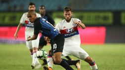 Mercato Inter, Tousart rinnova col Lione: “Molto soddisfatto, sono felice qui. Devo…”